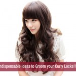 Indispensable Ideas to Groom your Curly Locks!!!