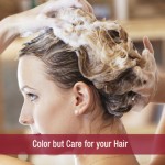 Color but Care for your Hair