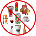 What Not to Eat