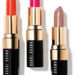 Bobbi Brown Spring 2012 Collection – Lip Color
