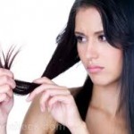 split ends