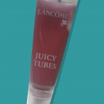 Lancome Paris Juicy Tubes Beach Plum