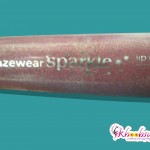 Avon Glazewear Spark Lip Gloss Rave
