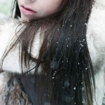 Dandruff is contagious
