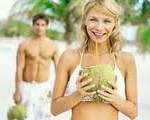 coconut water benefits