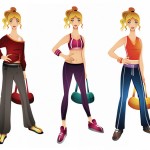 gym clothes 3