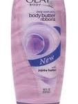 olay body wash