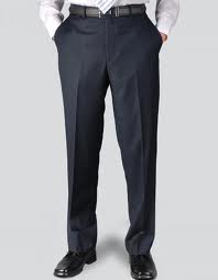 formal pants