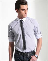 formal shirts