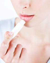 lip moisture