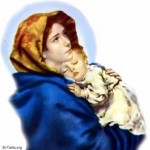mother
