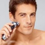 electric razor
