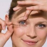 fake lashes