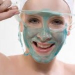 DIY Peel-off Mask 2