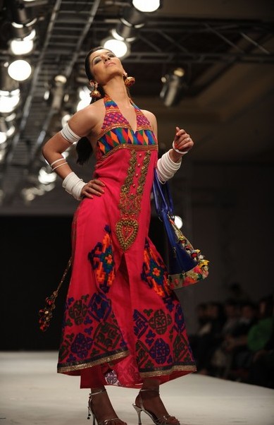 fashion fiesta
