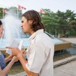 cool it off with spouse