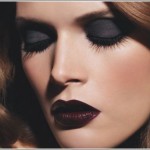 gothic lips