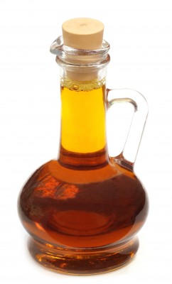 Mustard Oil