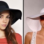 Protect Your Hair From Extreme Sun Exposure