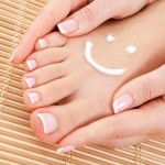 happy feet in monsoon….