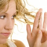 split ends