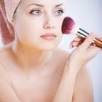 makeup