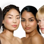 Ethnic Beauty