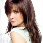 Side Bangs