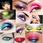 eyeshadow trends for monsoon