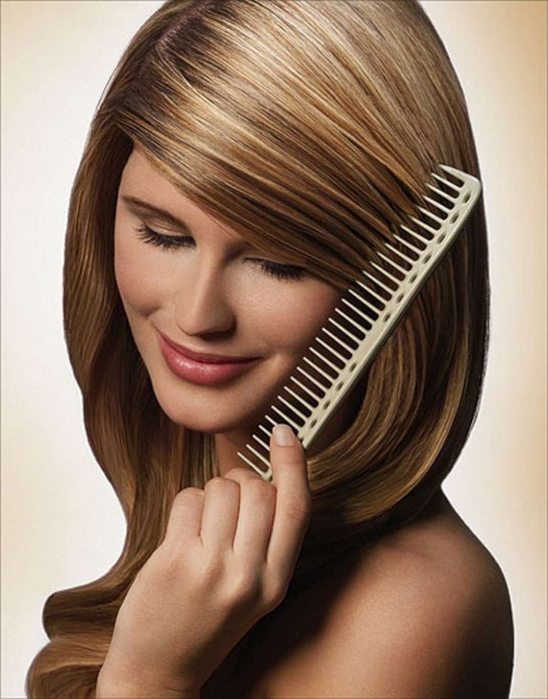 Five Ridiculous Hair Myths Overturned!!