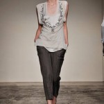 Banana Republic Spring / Summer 2010 Collection