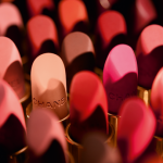 seven lipcolors for 7 days