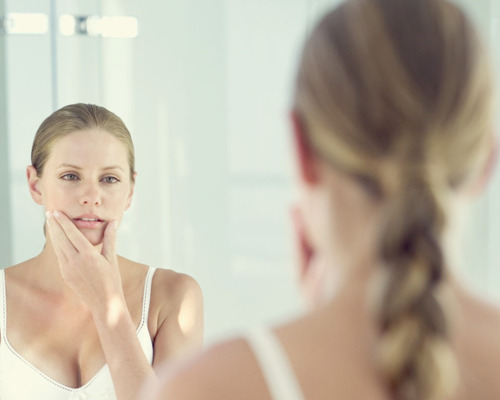 what causes acne