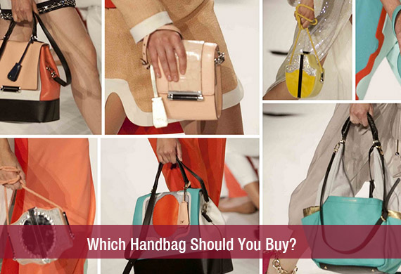 Which Handbag Should You Buy