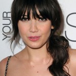 Bangs and Fringes