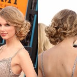 Messy and Unpolished hair do