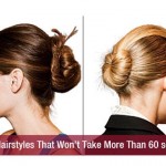 Sexiest Hairstyles  in 60 second