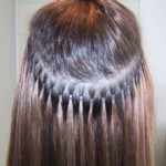 Bonding Hair