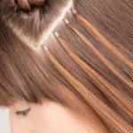 Linking Hair
