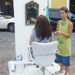 Mobile Hairdresser