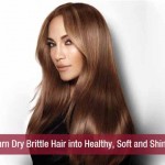 Silky Hair