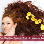 Haircare