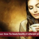 Coffee as the Beauty Booster!