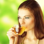 Green Tea for Your Skin