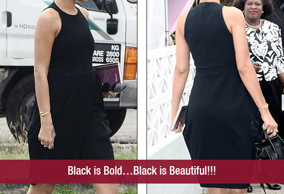 Black is Bold…Black is Beautiful!!!