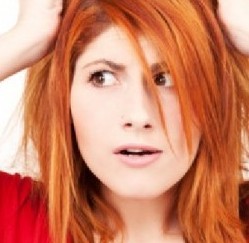 Tips to Protect Your Hair from Frizz Monster!! 2