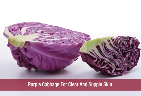 Purple Cabbage