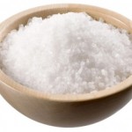 Sea salt