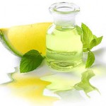 Tea tree oil mask