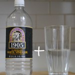 vinegar water 2